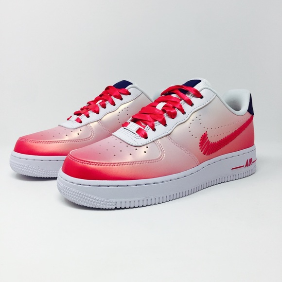 Nike Shoes - Nike Women's Air Force 1 Kay Yow BCA
